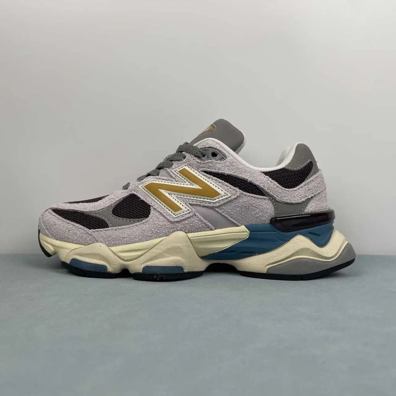 New Balance 9060 U9060SRA thumbnail 4