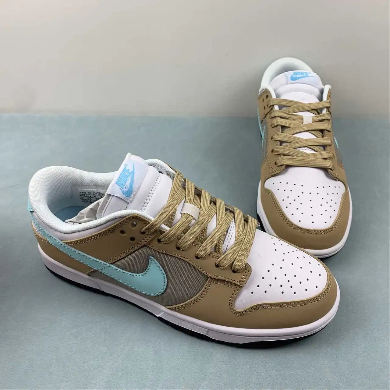 Nike Dunk Low 302517-236 thumbnail 2