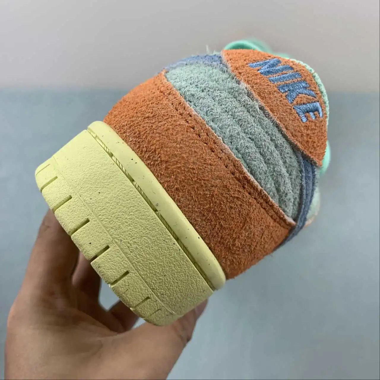 Nike Dunk Low DV5429-800 10
