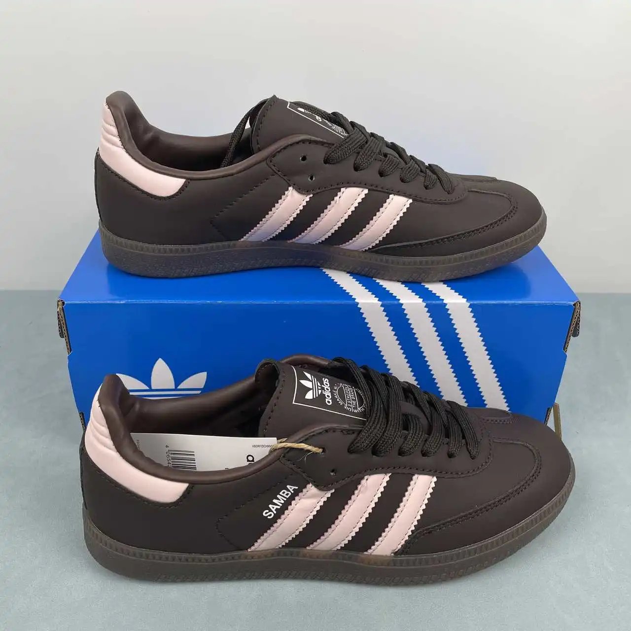 ADIDAS SAMBA IH9166