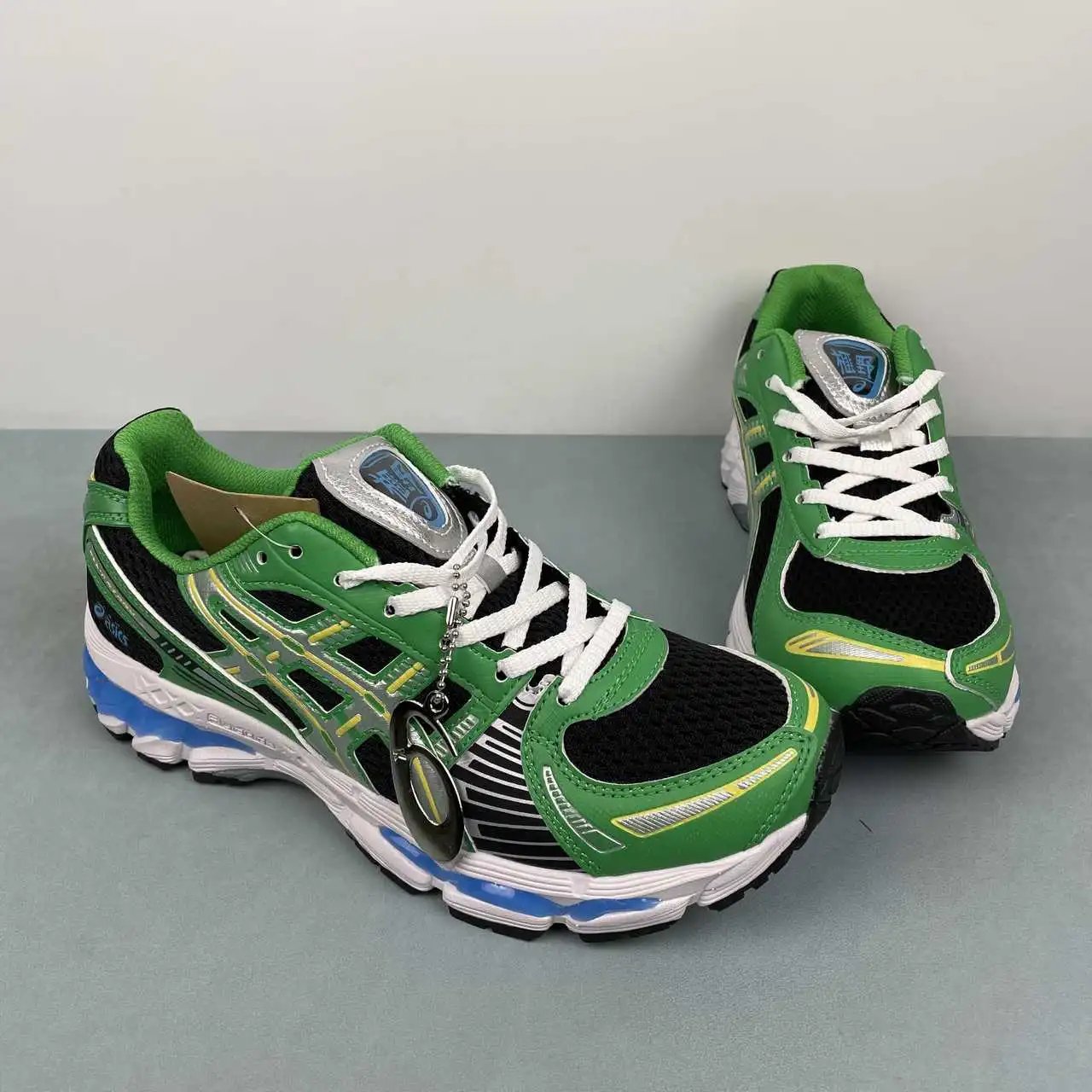 Asics CEL-Kayano 12.1 1203A885-001 thumbnail 2