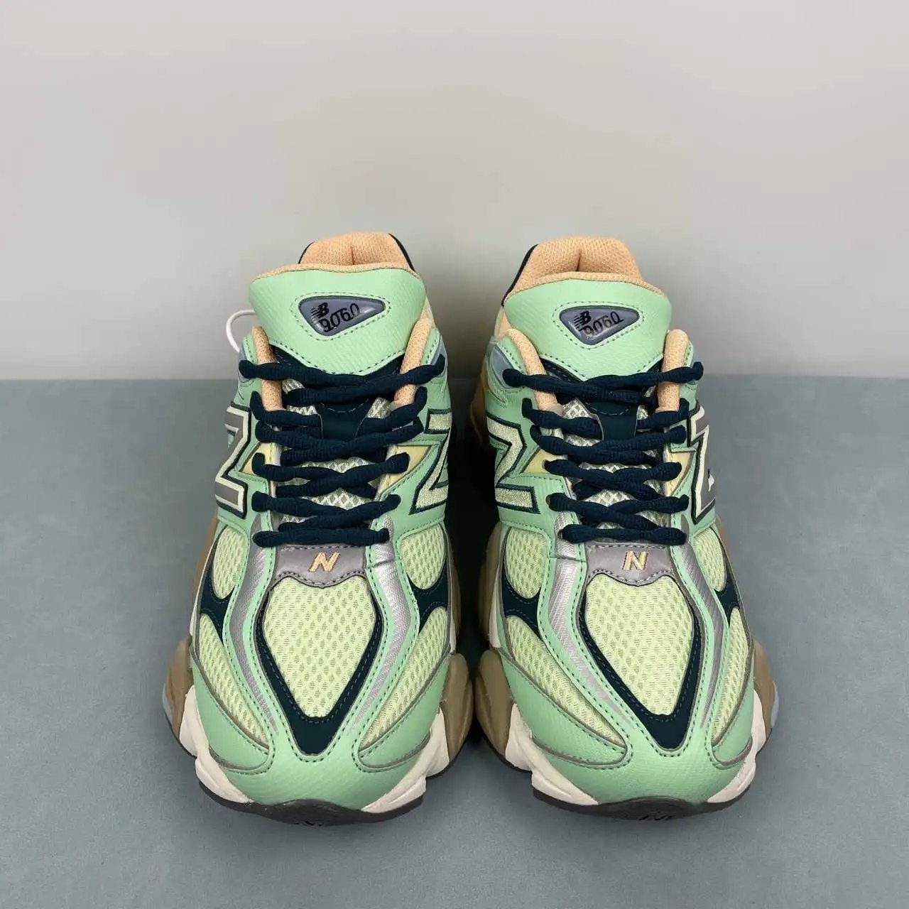 New Balance 9060 U9060TMA thumbnail 3