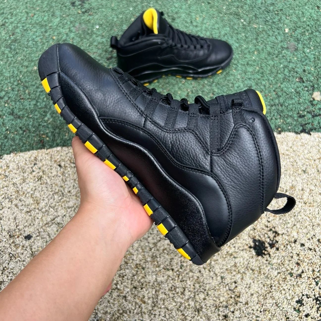 Air Jordan 10 hj6779-001 thumbnail 3
