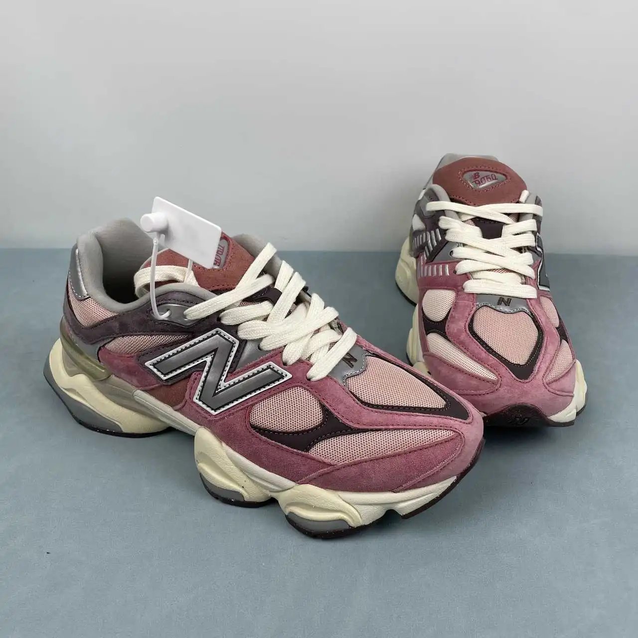 New Balance 9060 U9060TRU thumbnail 2