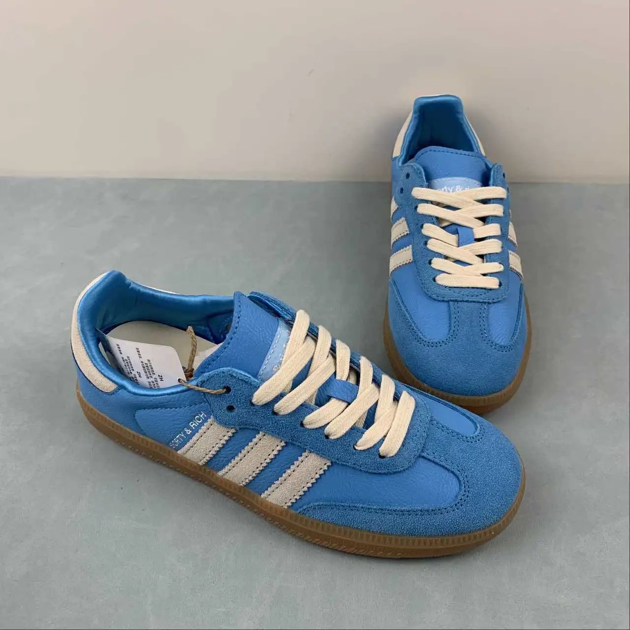 ADIDAS SAMBA IE6975 thumbnail 2