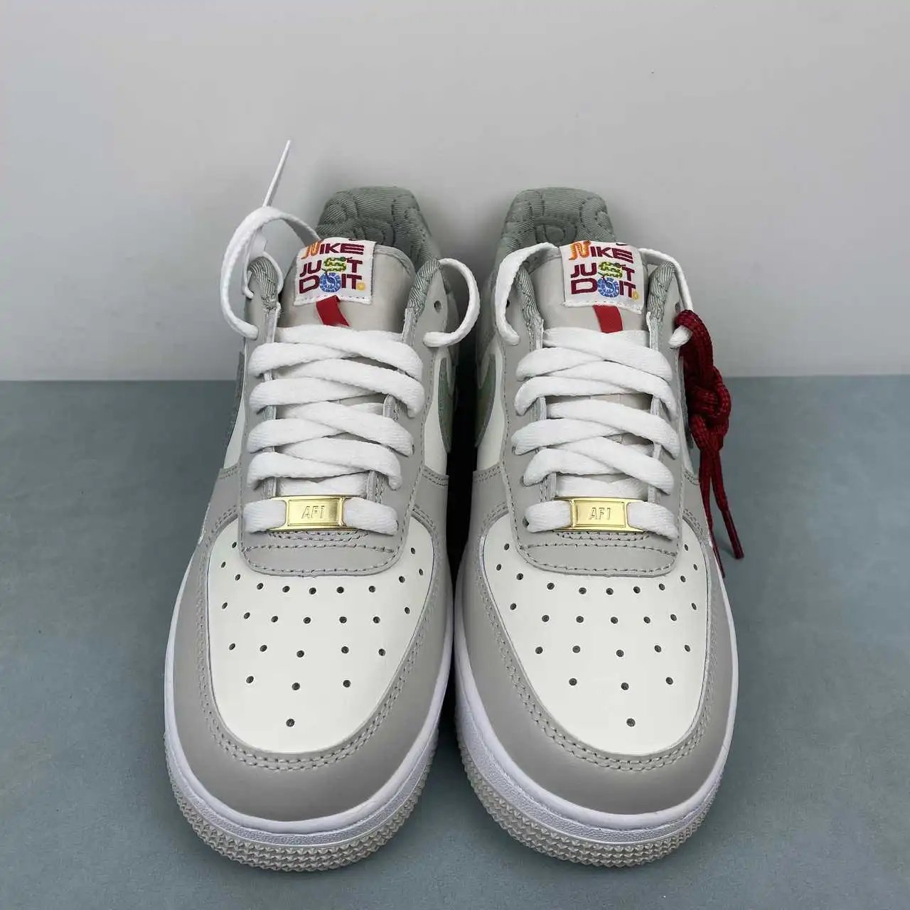 Nike Air Force 1 HV6000-131 thumbnail 3