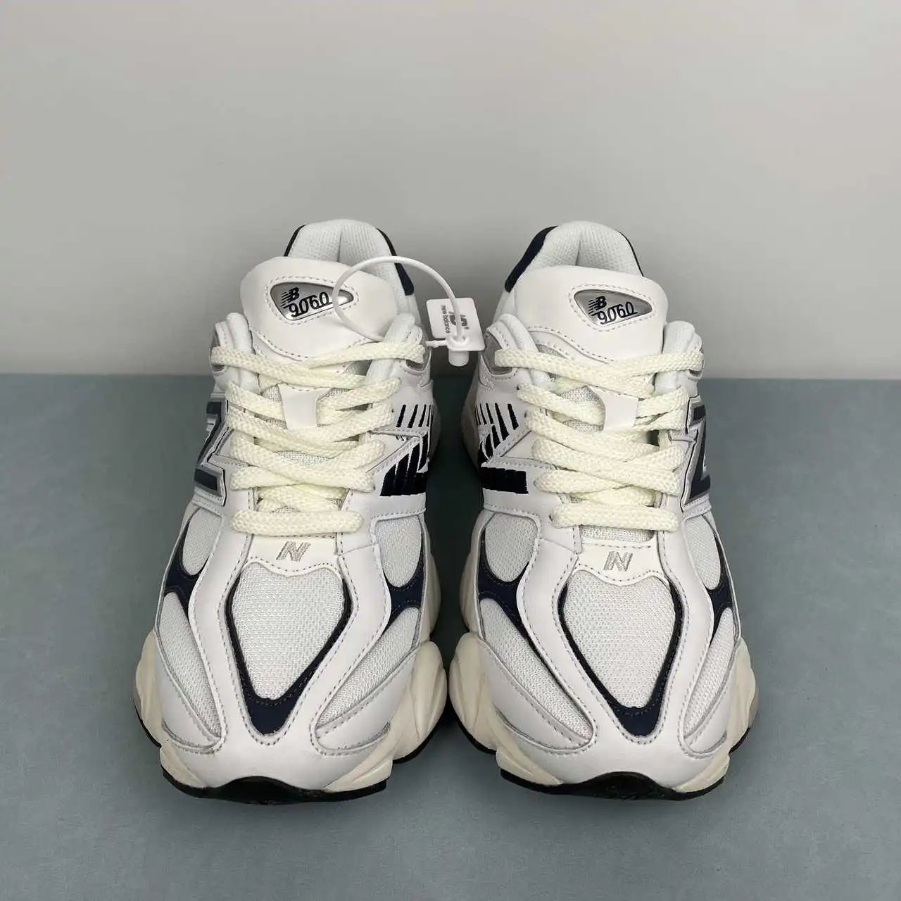 New Balance 9060 U9060VNB thumbnail 3