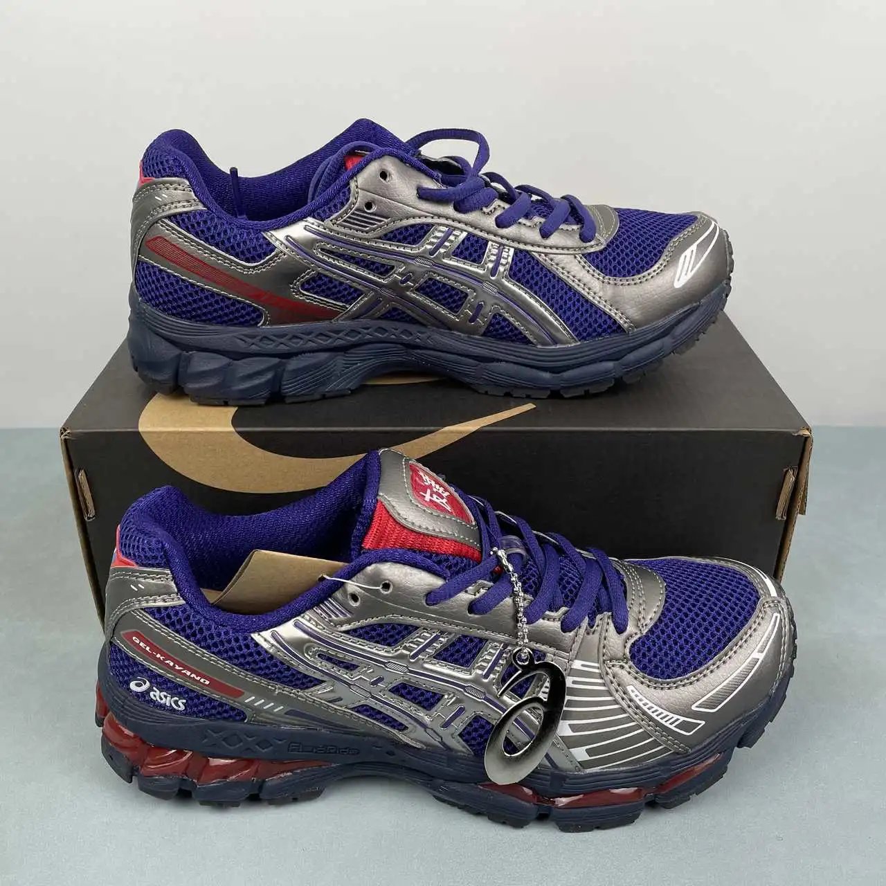 Asics CEL-Kayano 12.1 MVC011298