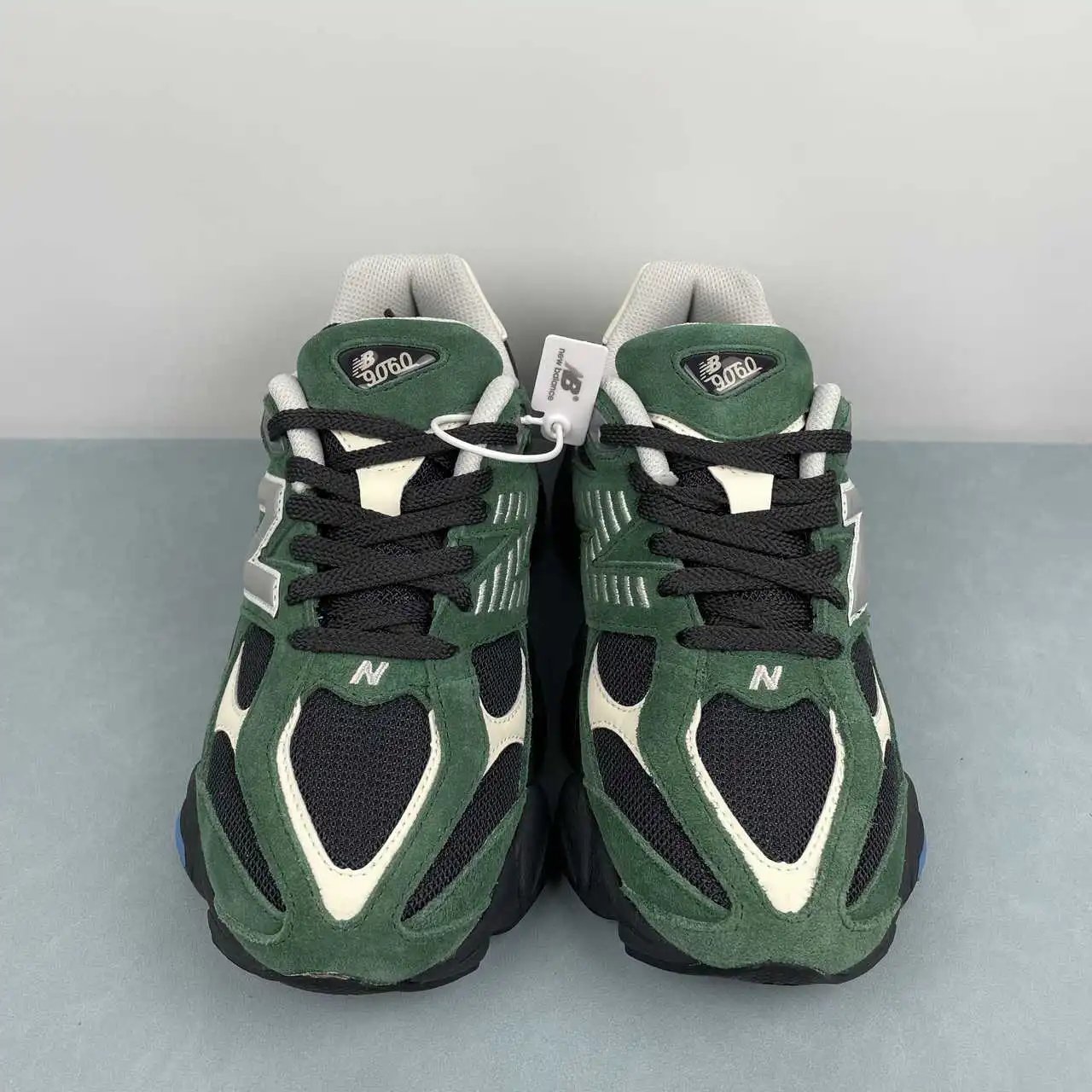 New Balance 9060 U9060VRA thumbnail 3