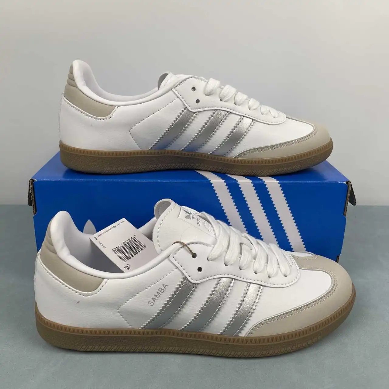 ADIDAS SAMBA JI2725