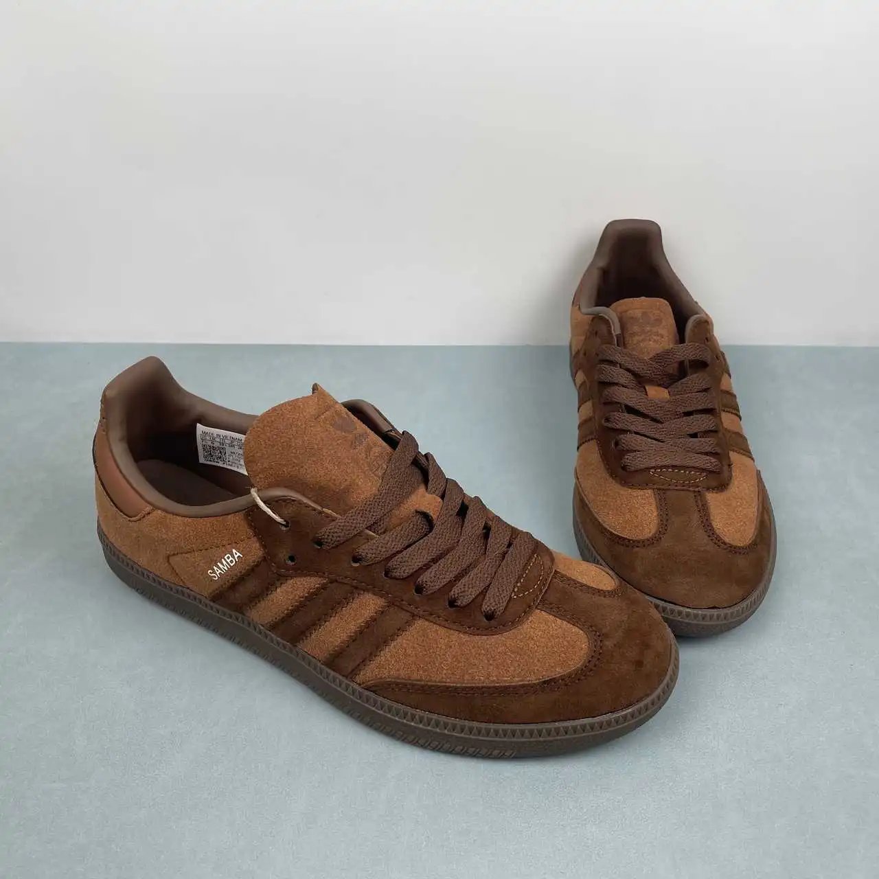 ADIDAS SAMBA JI3266 thumbnail 2