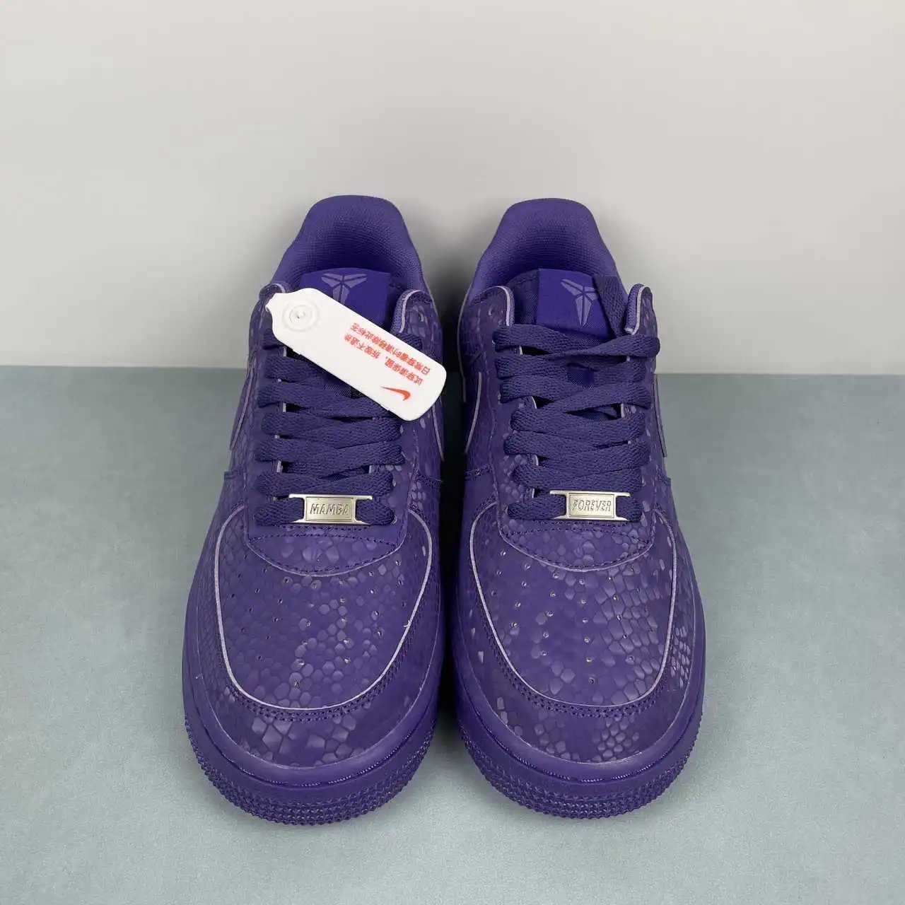 Nike Air Force 1 IB0018-500 thumbnail 3