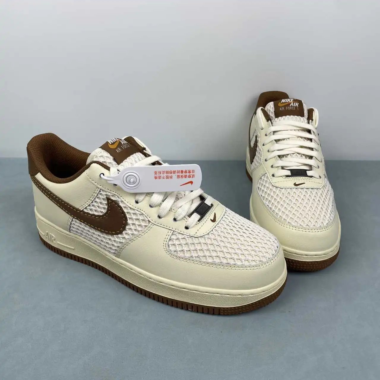 Nike Air Force 1 IB7719-113 thumbnail 2