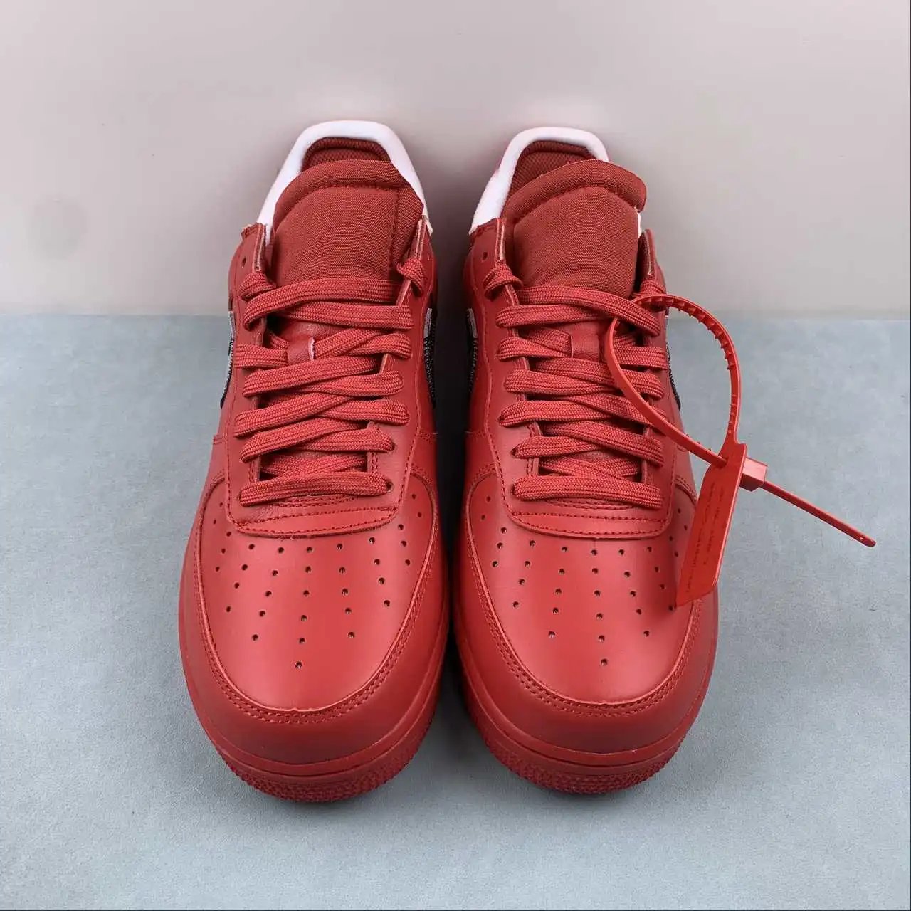 Nike Air Force 1 AO4297-600 thumbnail 3