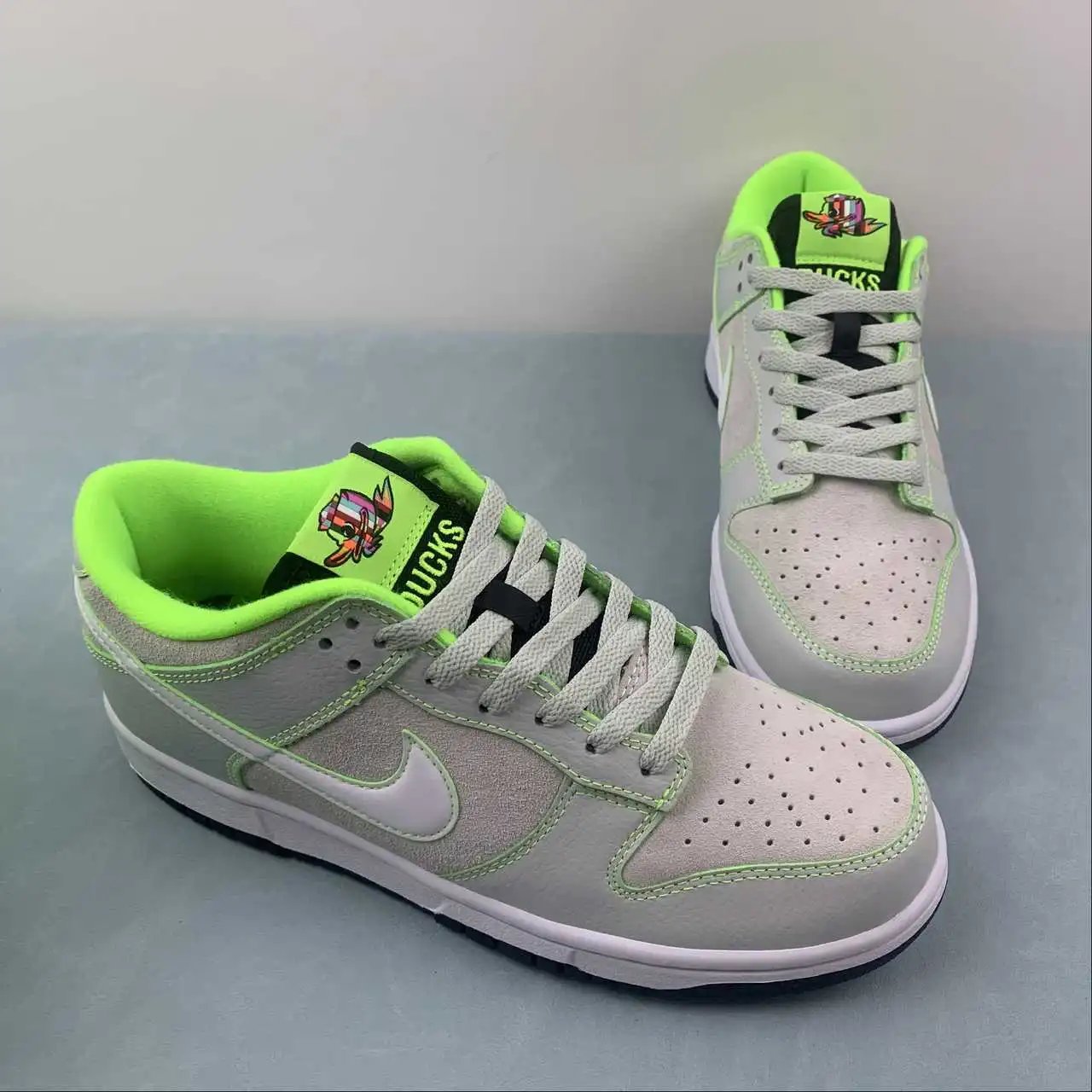 Nike Dunk Low FQ7260-001 thumbnail 2