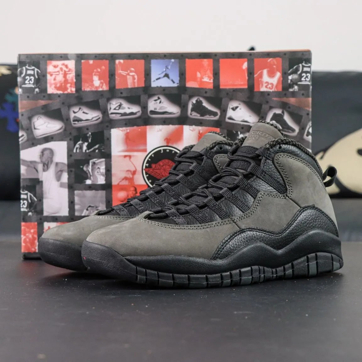 Air Jordan 10 HJ6779-001 thumbnail 3