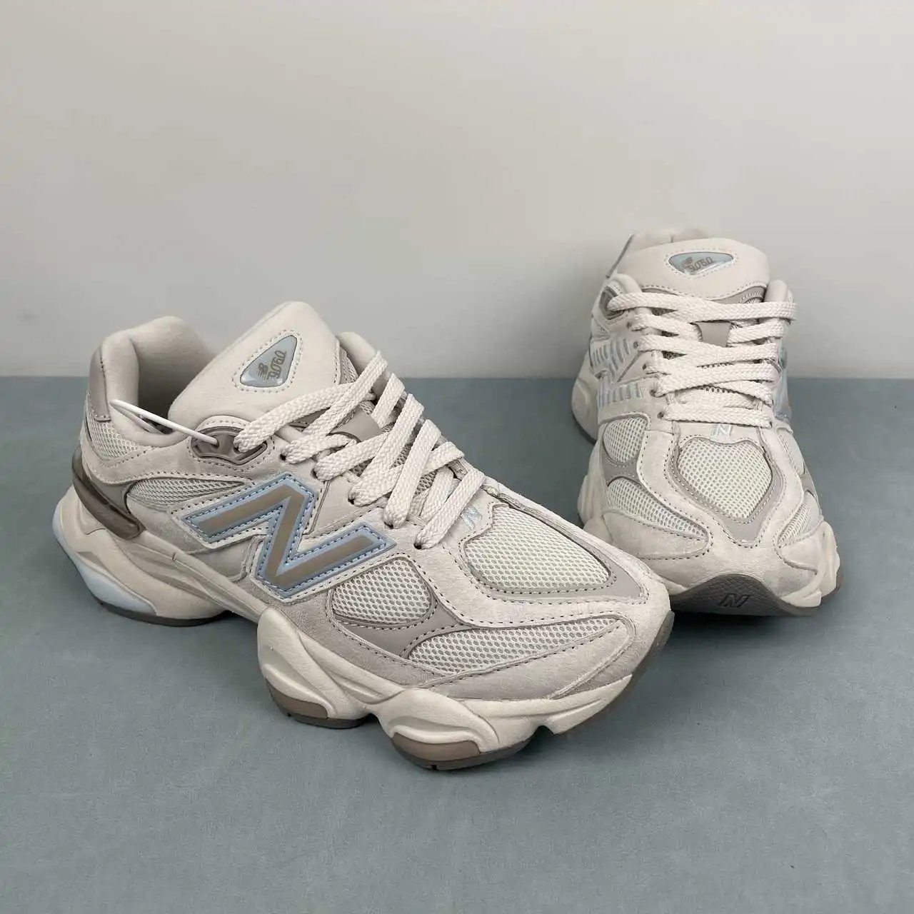 New Balance 9060 U9060ZGA thumbnail 2