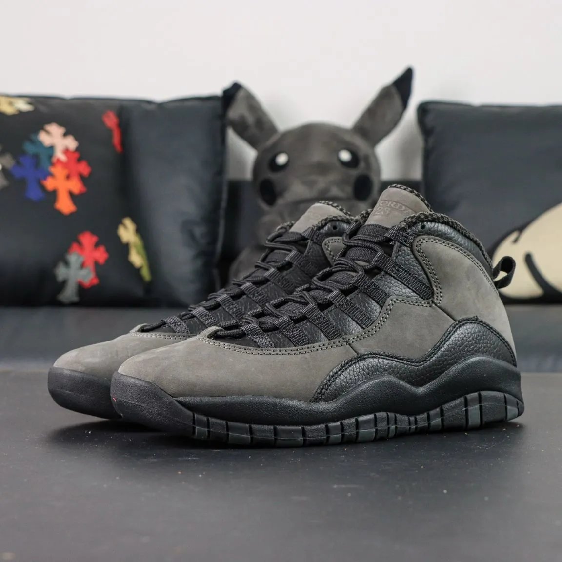 Air Jordan 10 HJ6779-001 thumbnail 2