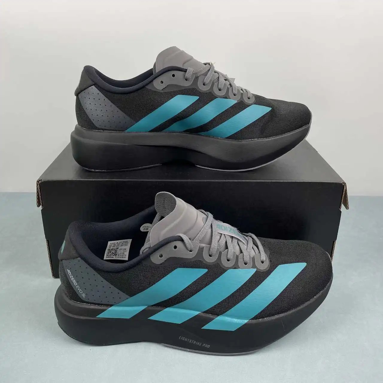 Adidas Adizero Evo SL M JS4488