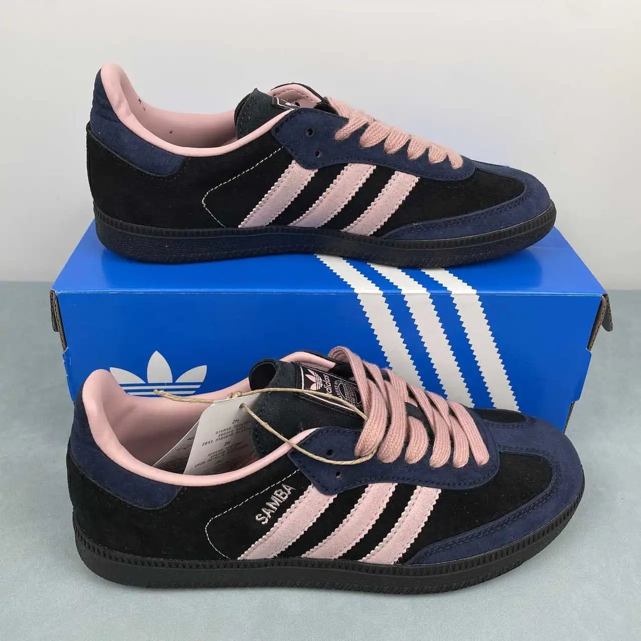 ADIDAS SAMBA JI2679