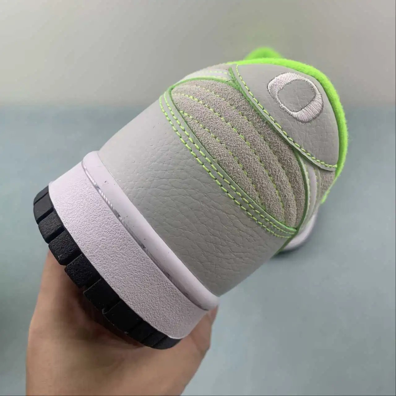 Nike Dunk Low FQ7260-001 10