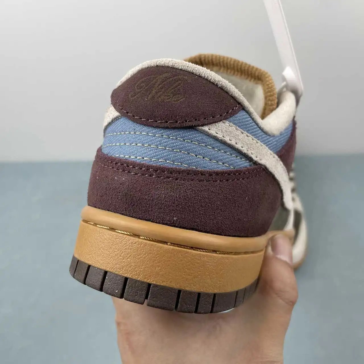 Nike Dunk Low HQ3459-212 10