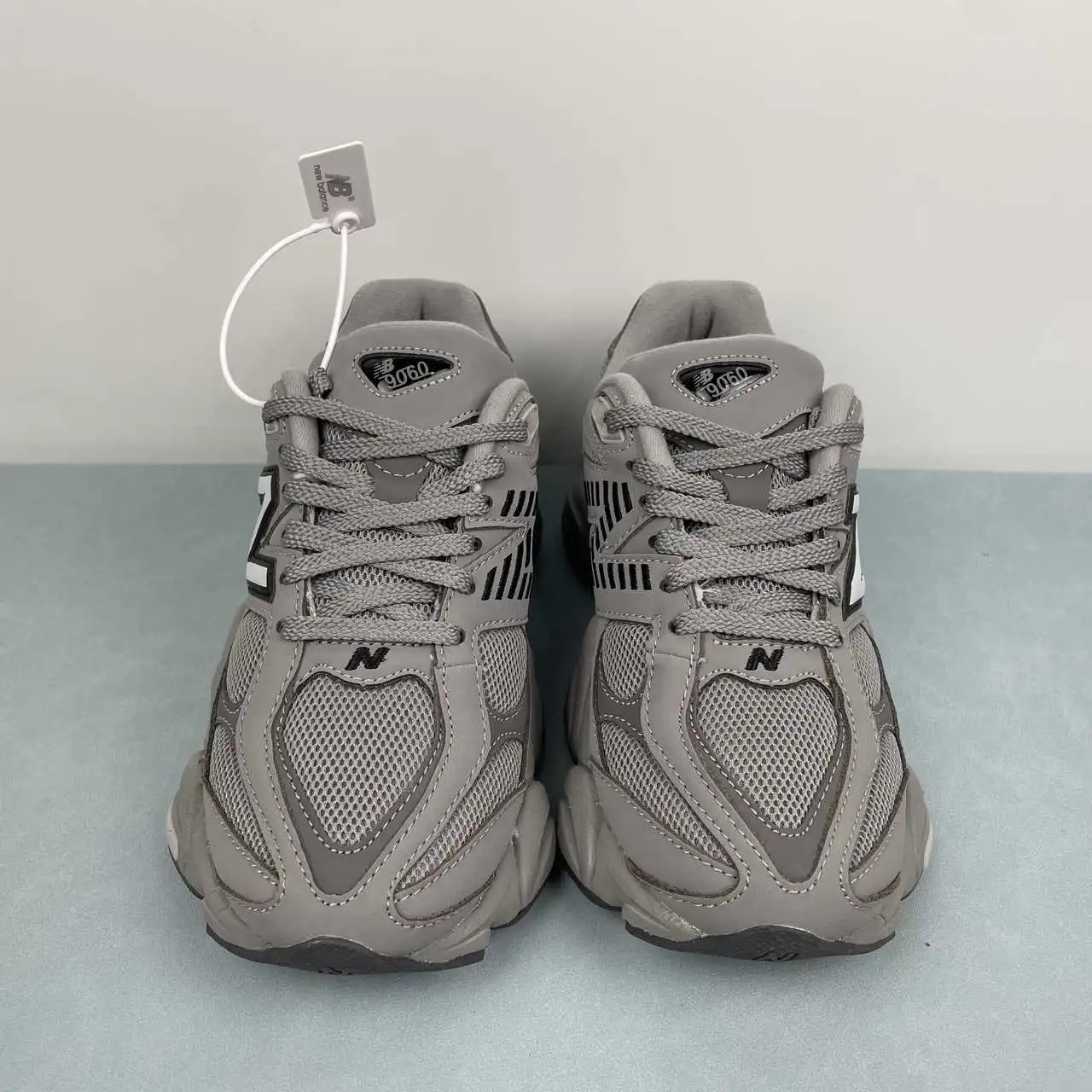 New Balance 9060 U9060ZGB thumbnail 3