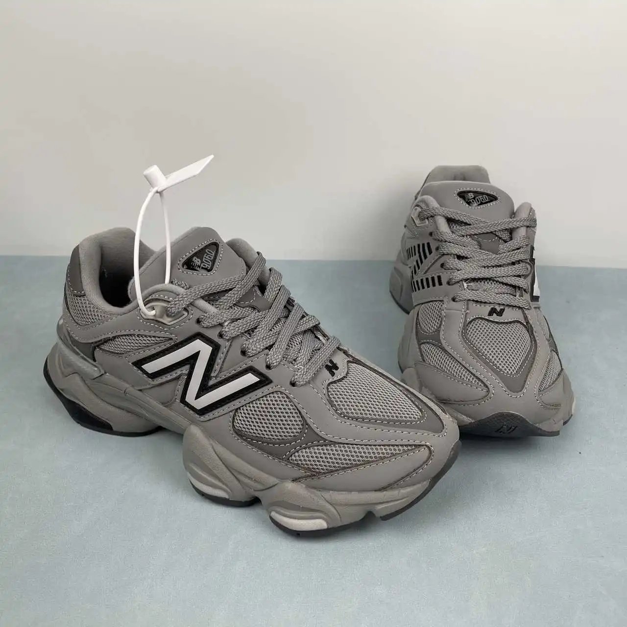 New Balance 9060 U9060ZGB thumbnail 2