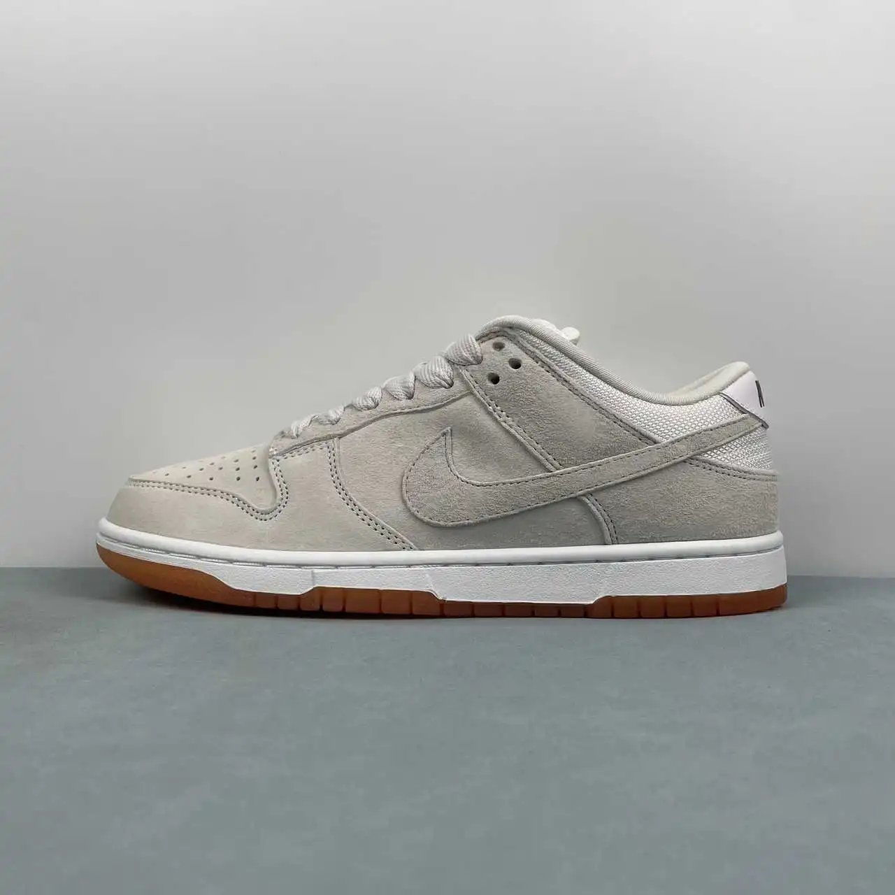 Nike Dunk Low Off-White – HJ0367-100 thumbnail 4