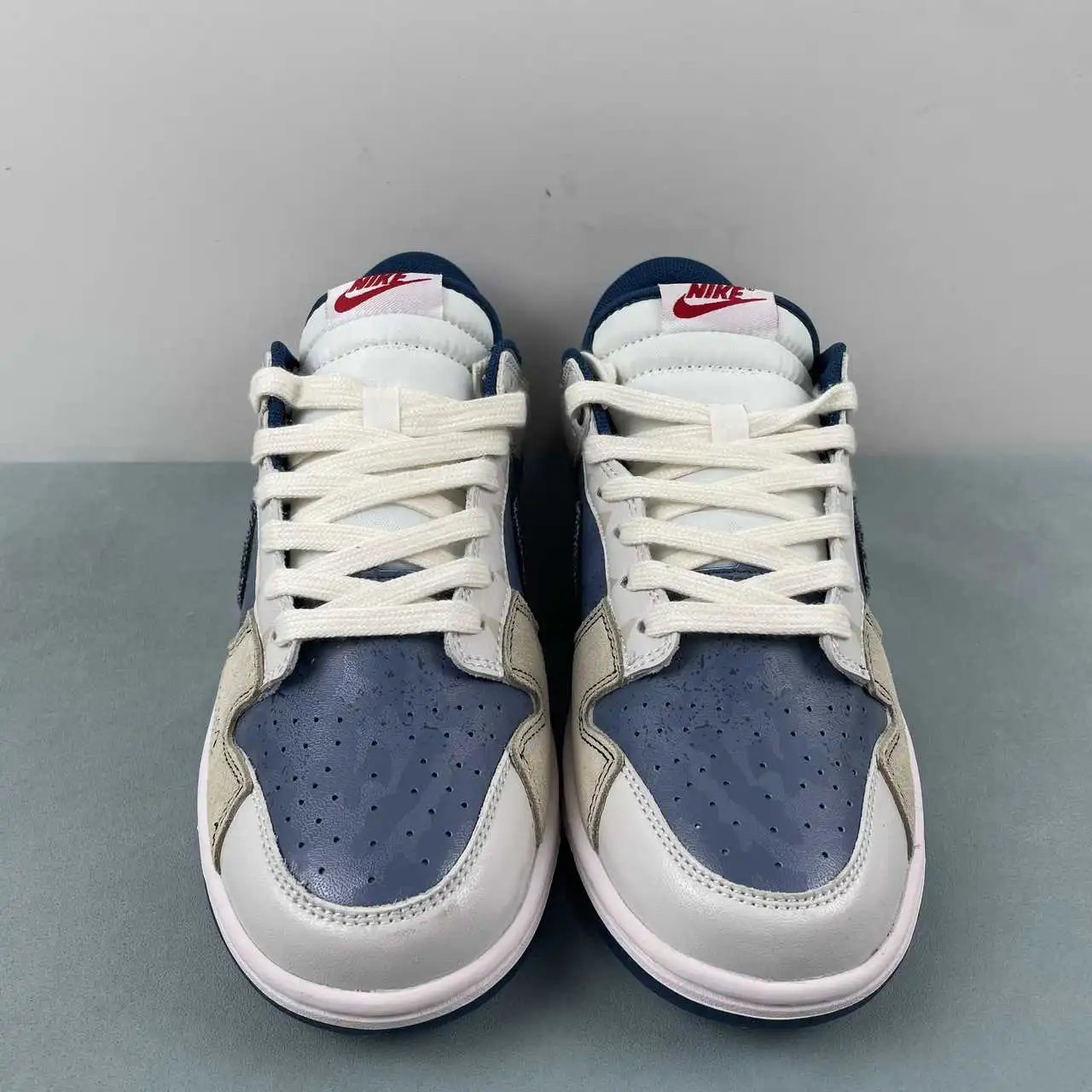 Nike Dunk Low DD1391-400 thumbnail 3