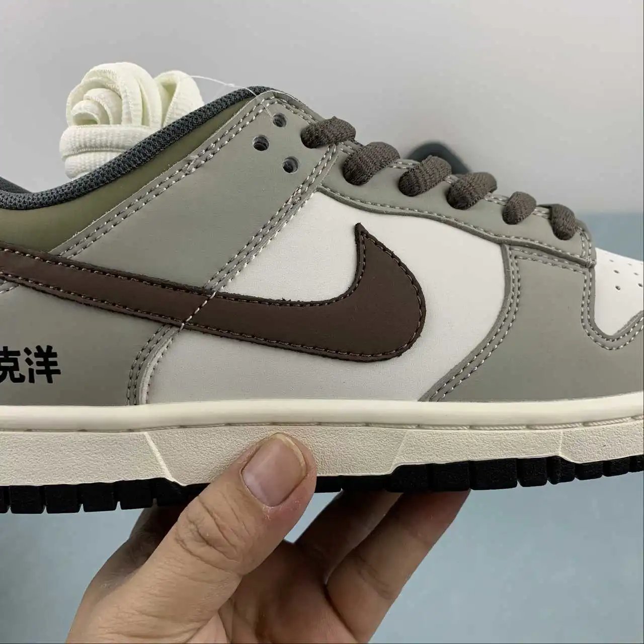 Nike Dunk Low DD0302-657 6