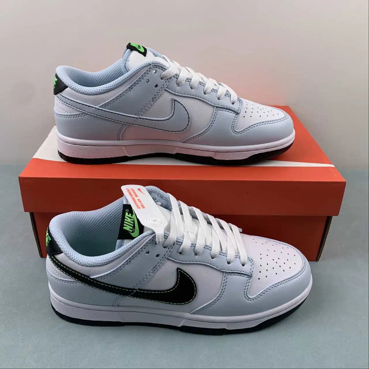 Nike Dunk Low FB9109-107