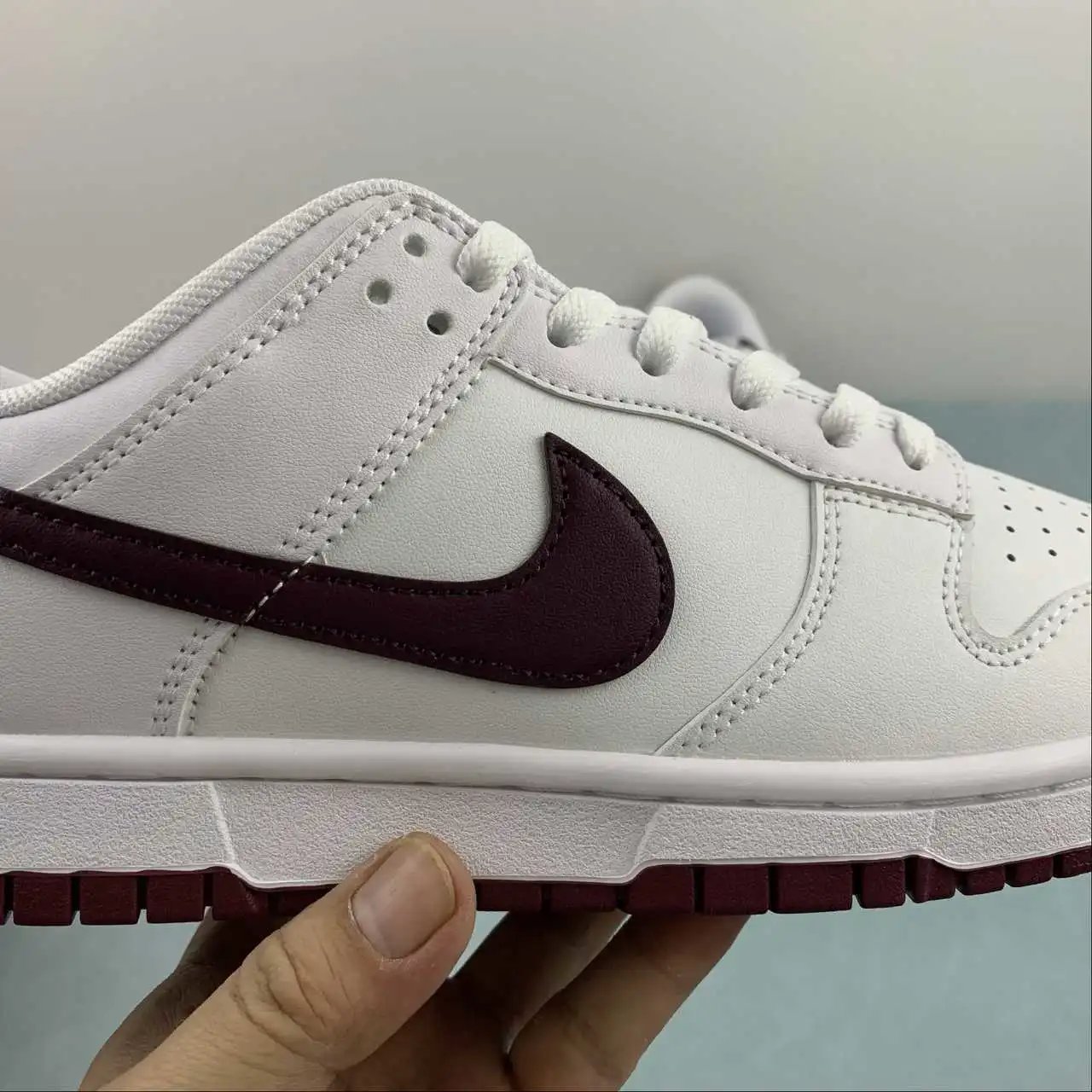 Nike Dunk Low DV0831-102 6