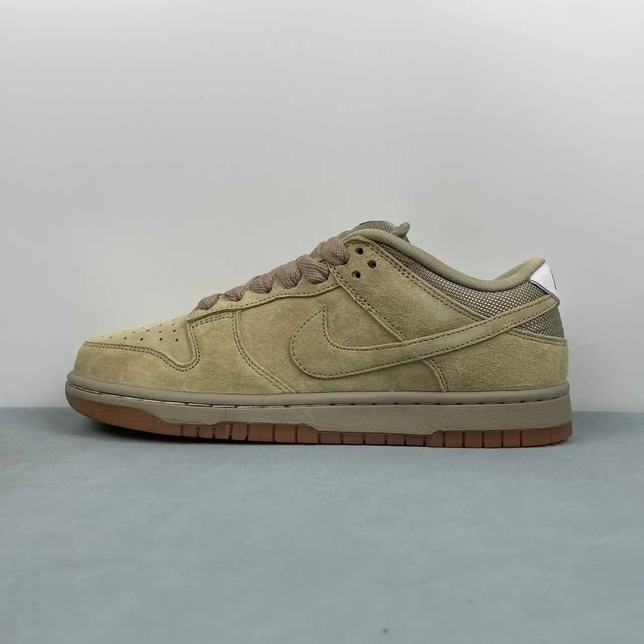 Nike Dunk Low Khaki – HJ0367-200 thumbnail 4