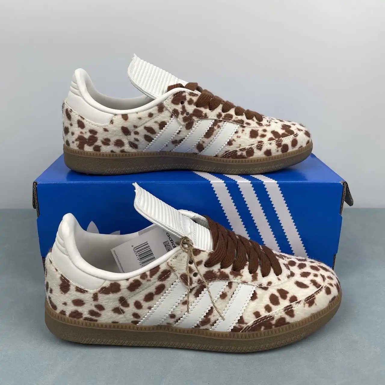 ADIDAS SAMBA JS3931
