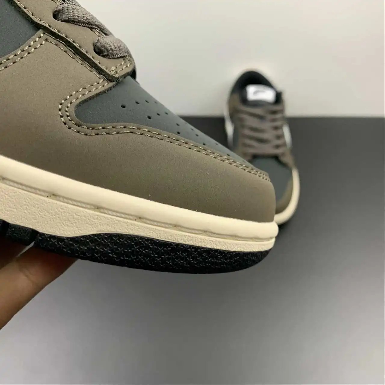 Nike Dunk Low MG3656-038 7