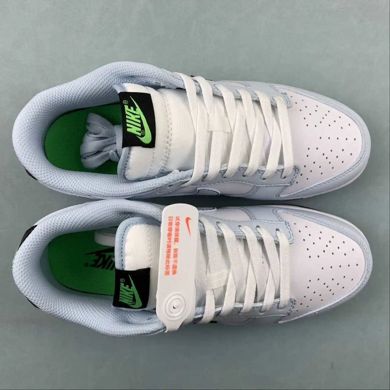 Nike Dunk Low FB9109-107 9