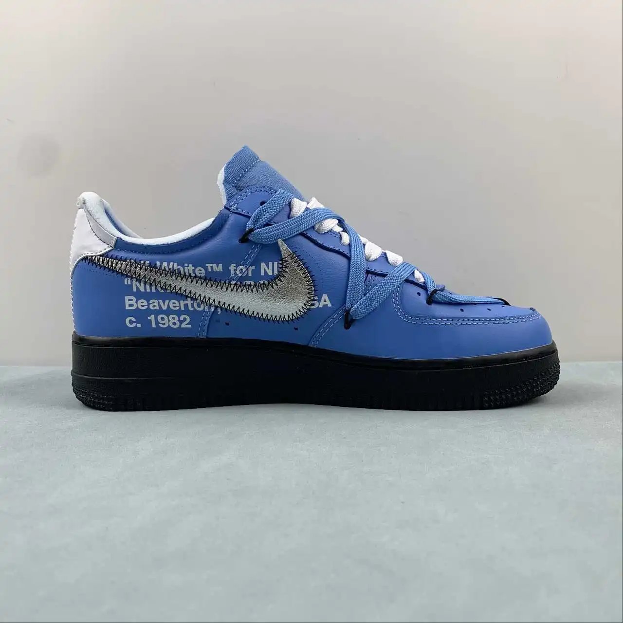 Nike Air Force 1 CI1173-400 thumbnail 4