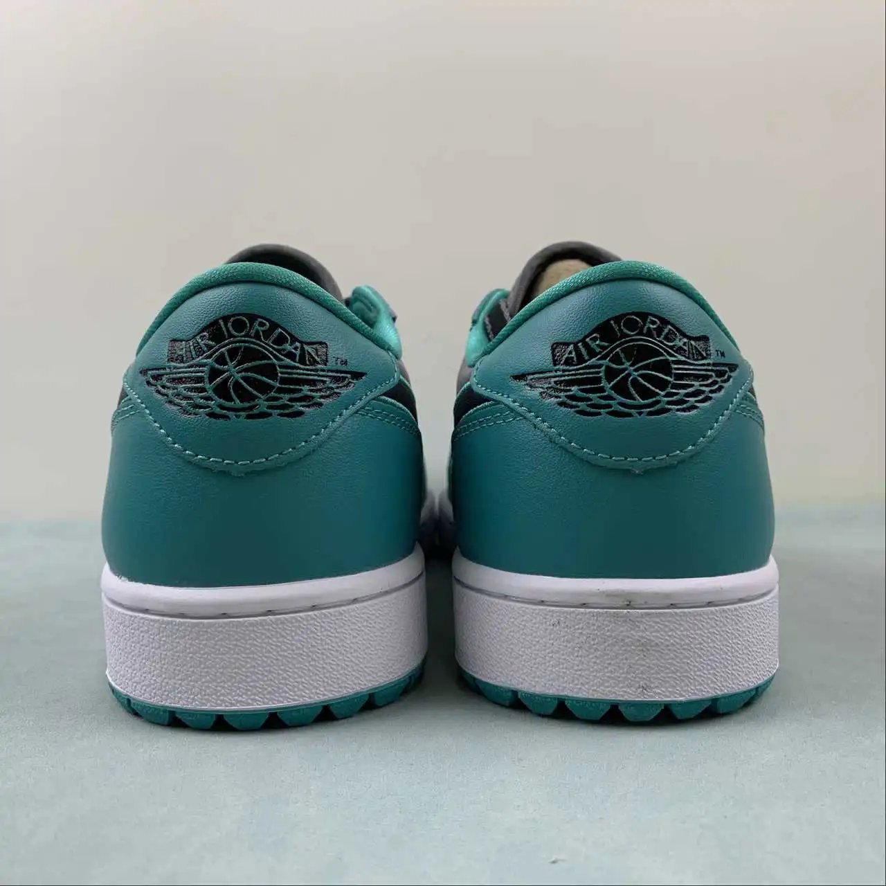 Air Jordan 1 Low FZ3248-001 thumbnail 4