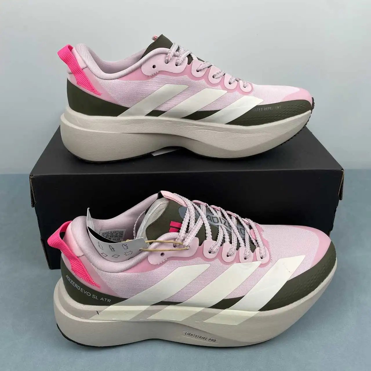 Adidas Adizero Evo SL M KI5180
