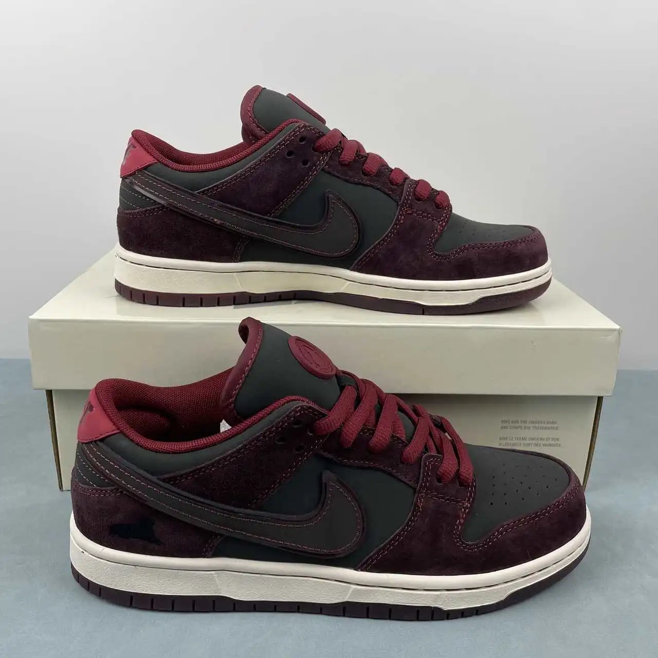 Nike Dunk Low FZ1289-200