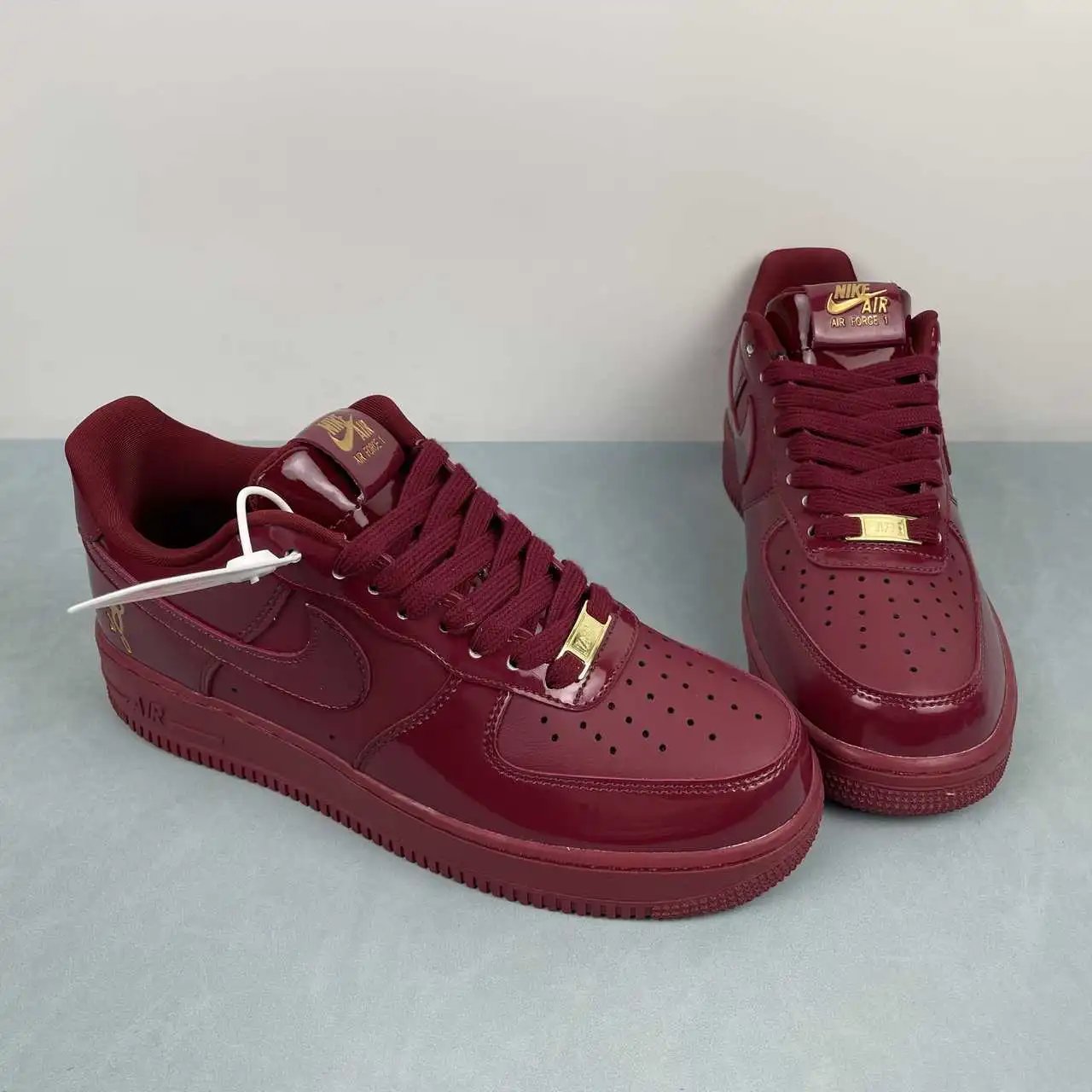 Nike Air Force 1 IO9970-638 thumbnail 2