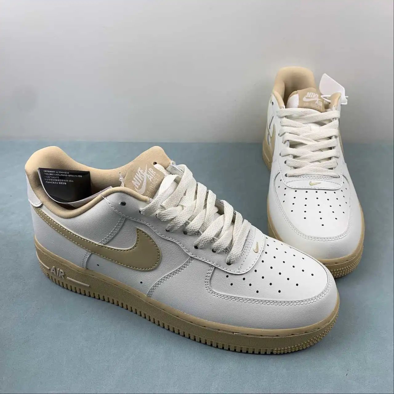 Nike Air Force 1 FZ3597-133 thumbnail 2