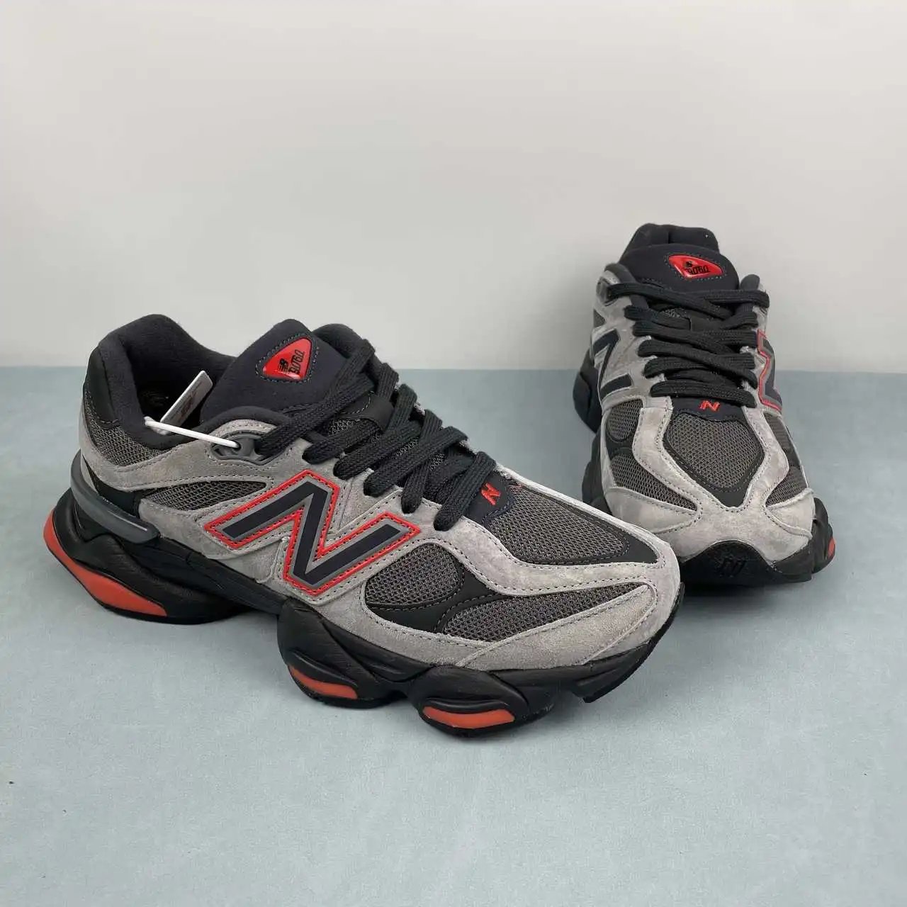New Balance 9060 U9060JBO thumbnail 2