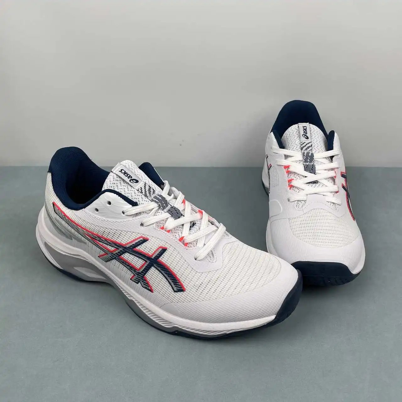 Asics NETBURNER BALLISTIC FF 4 1051A088-101 thumbnail 2