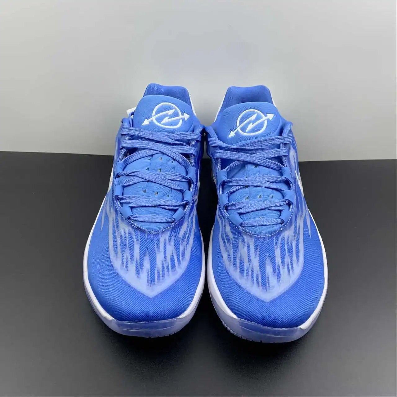 Nike AIR Zoom G.T Cut 2 Ep DX6650-402 thumbnail 3