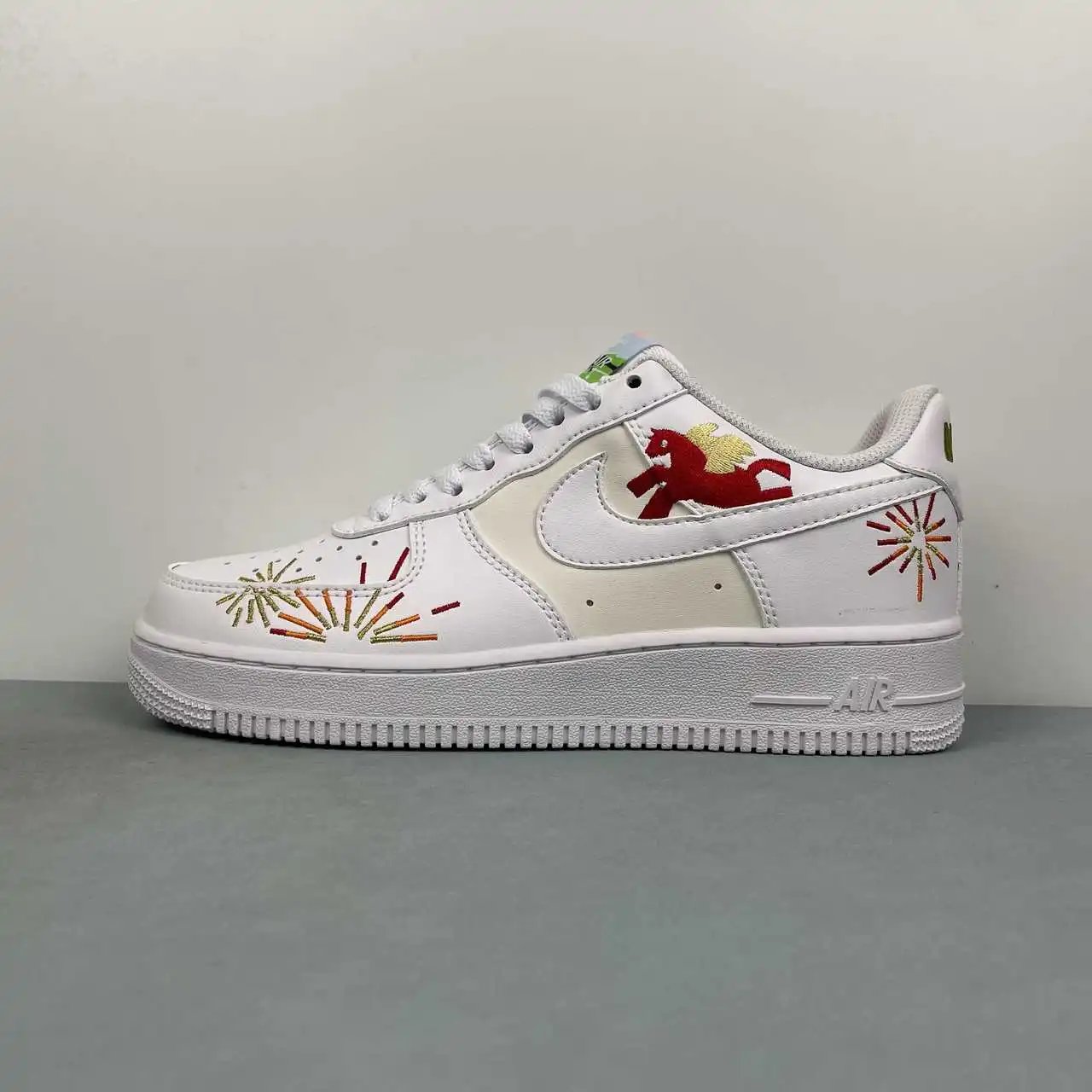 Nike Air Force 1 IQ1133-111 thumbnail 4