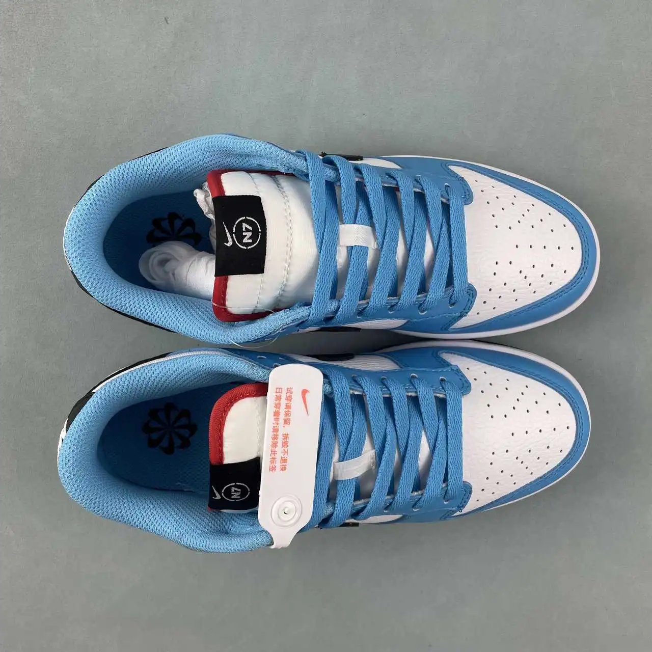 Nike Dunk Low HJ9088-488 9