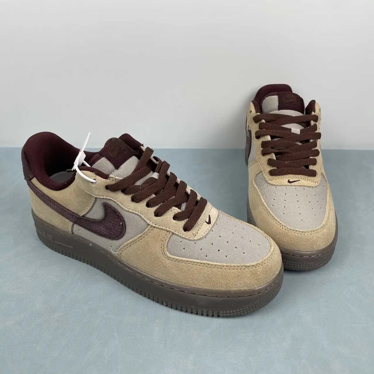 Nike Air Force 1 IQ3408-286 thumbnail 2