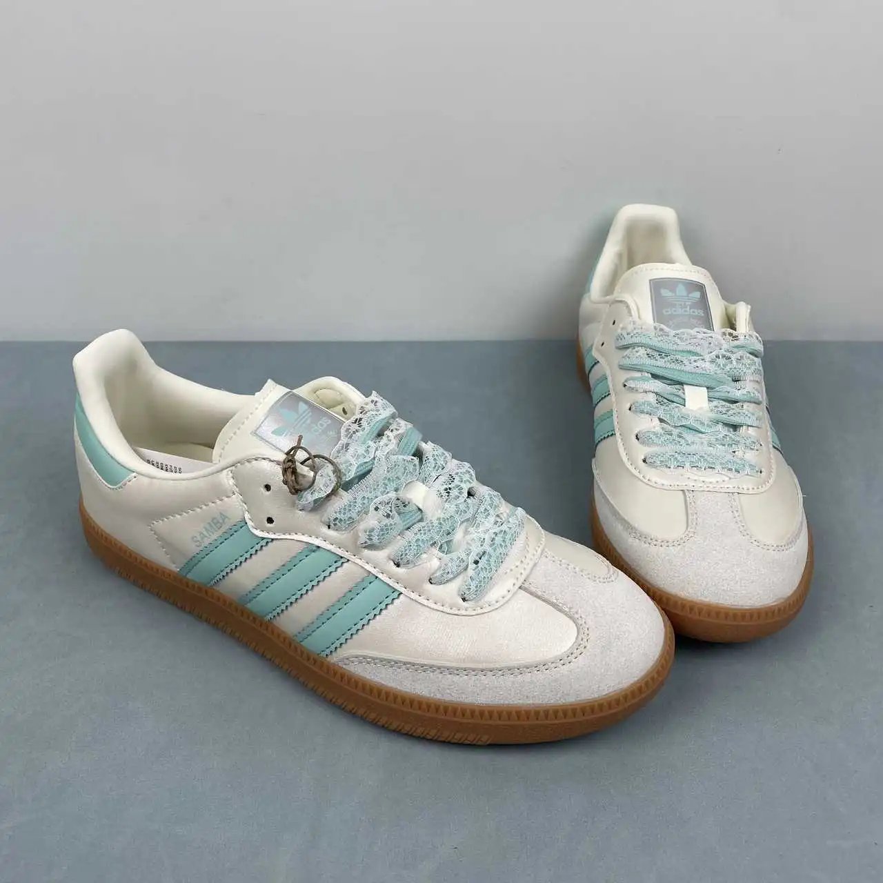 ADIDAS SAMBA KJ4304 thumbnail 2